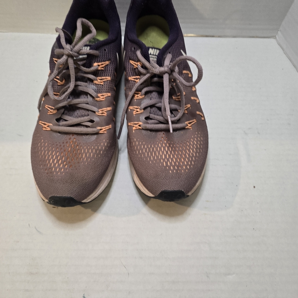 Women running shoes Nike Zoom Pegasus 33 Brand